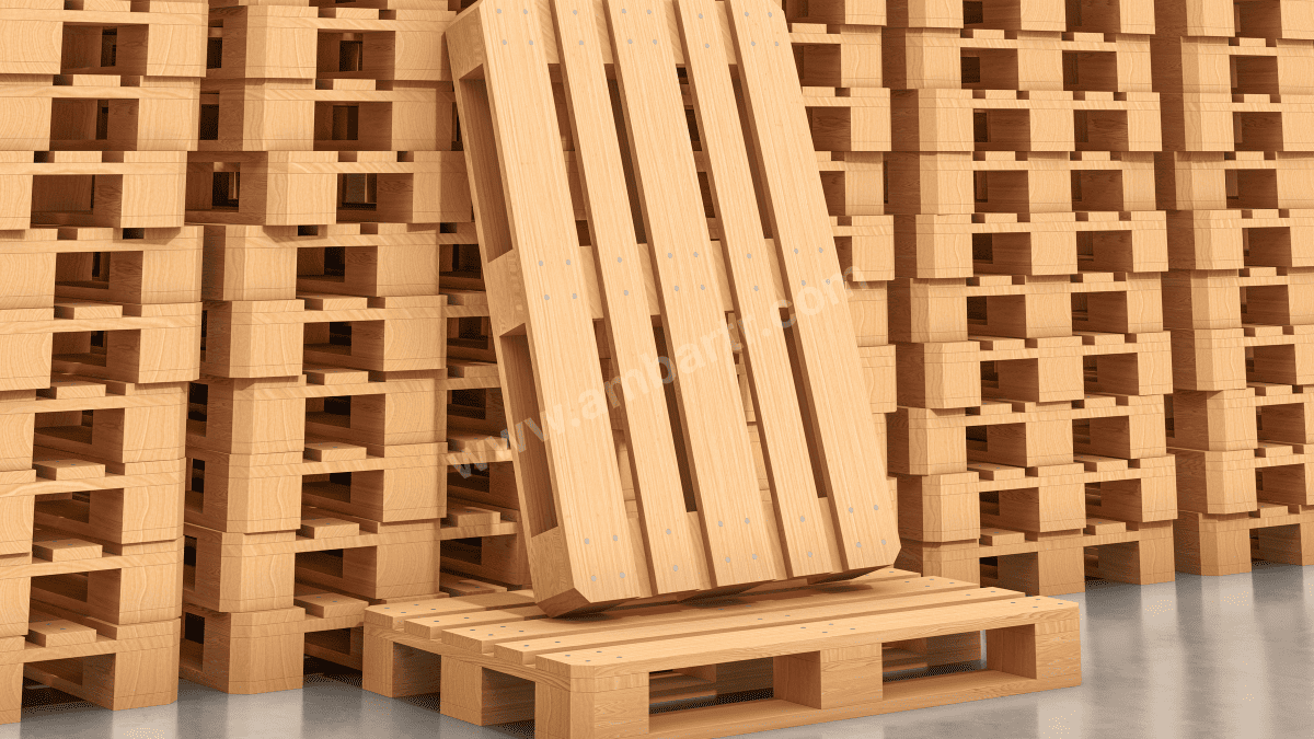 Mecitözü Paletli Yük Taşıma